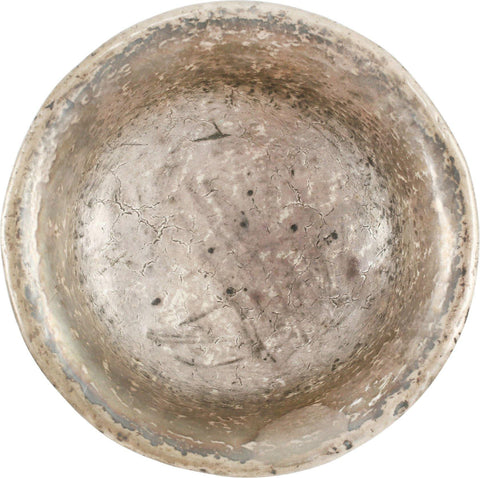 TIBETAN LIBATION BOWL. - The History Gift Store