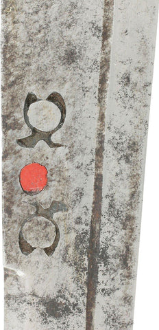 OTTOMAN ALGERIAN SIDE KNIFE. 19TH CENTURY. - The History Gift Store