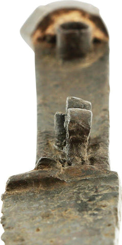 A SUPERB AND RARE GOTHIC SHORT SWORD HUASWEHR - The History Gift Store