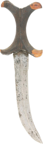 HADENDOA HOOK KNIFE. - The History Gift Store