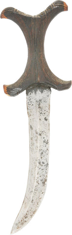 HADENDOA HOOK KNIFE. - The History Gift Store