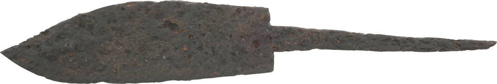 FINE VIKING SCRAMSEAX, 850-1000 AD - WAS $750.00, NOW $525.00 - Fagan Arms