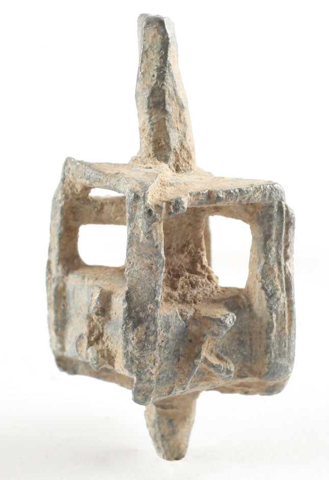 LATE MEDIEVAL DREIDEL, 15th-17th CENTURY - The History Gift Store