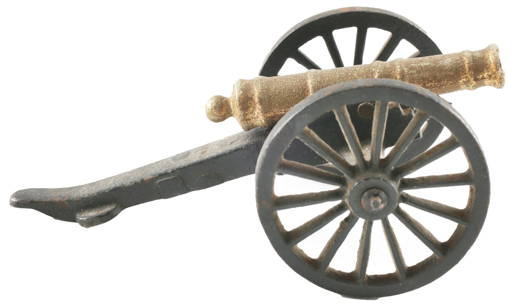 ANTIQUE/VINTAGE MODEL CANNON - The History Gift Store