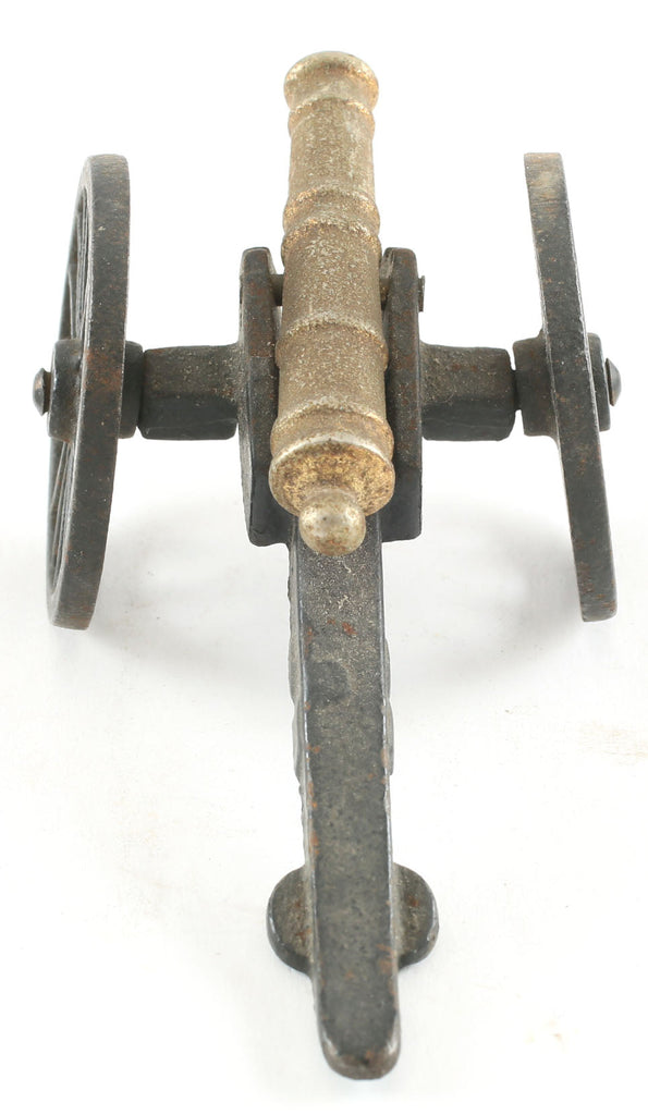 ANTIQUE/VINTAGE MODEL CANNON - The History Gift Store