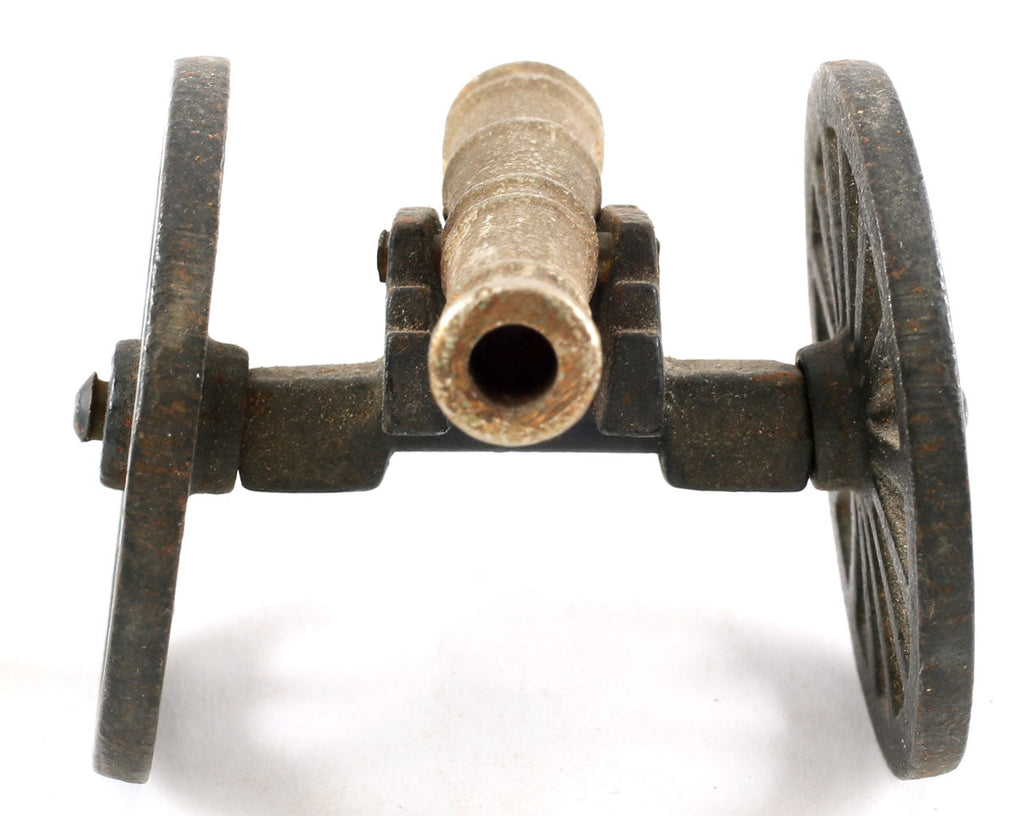 ANTIQUE/VINTAGE MODEL CANNON - The History Gift Store