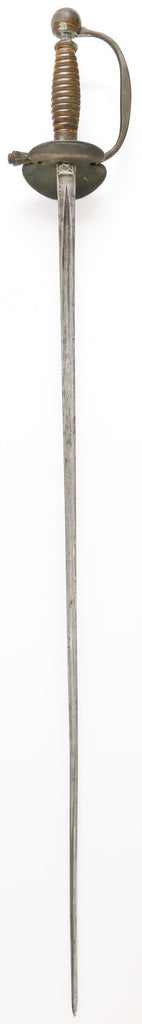 FRENCH ARTILLERY OFFICER’ SWORD C.1860. - The History Gift Store