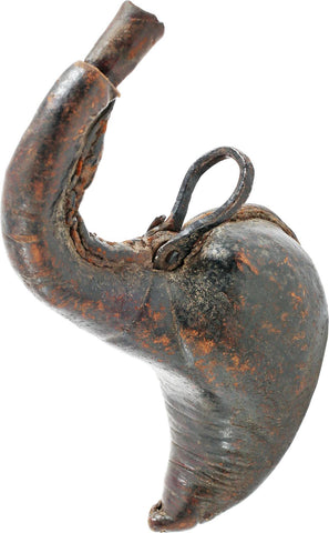 TIBETAN BULLET POUCH. - The History Gift Store