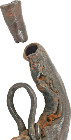 TIBETAN BULLET POUCH. - The History Gift Store