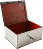 EUROPEAN STRONGBOX C.1650-1700 - The History Gift Store