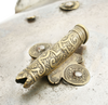 RARE GERMAN CHAMFRON, C.1550-75 - The History Gift Store
