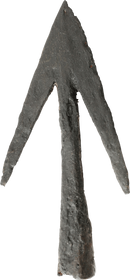 CRUSADER'S JAVELIN HEAD - The History Gift Store