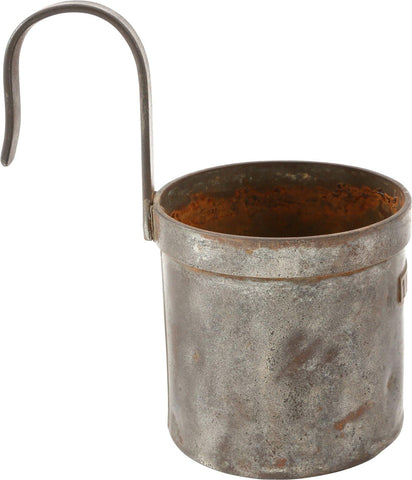 Continental European One Liter Measure - The History Gift Store