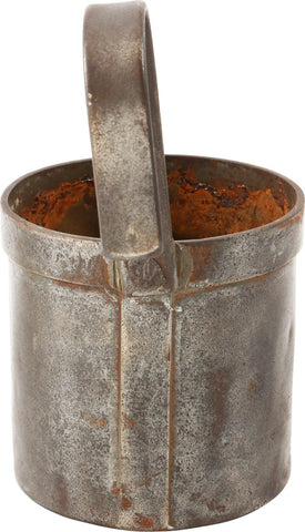 Continental European One Liter Measure - The History Gift Store