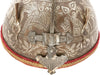 INDOPERSIAN HELMET KULAH KHUD. - The History Gift Store