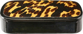 European or American Snuff Box - The History Gift Store