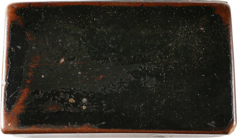 French Wwi Snuff Box - The History Gift Store