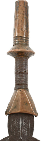 TETELA SLAVER’S SWORD - The History Gift Store