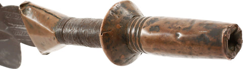 TETELA SLAVER’S SWORD - The History Gift Store