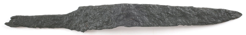 VIKING FIGHTING KNIFE, 10TH-11TH CENTURY AD - The History Gift Store