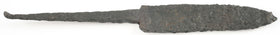 MEDIEVAL KNIFE, C.1150-1400 - The History Gift Store