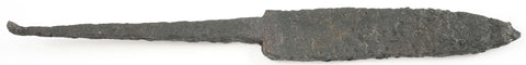 MEDIEVAL KNIFE, C.1150-1400 - The History Gift Store