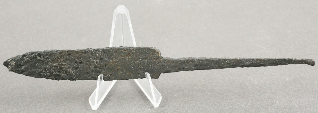 MEDIEVAL KNIFE, C.1150-1400 - The History Gift Store