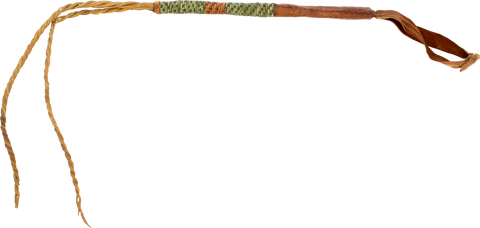 TUAREG/HAUSA QUIRT C.1880 - The History Gift Store