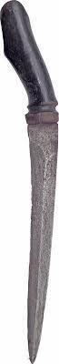 SUMATRA DAGGER BADE BADE - The History Gift Store