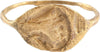 MEDIEVAL EUROPEAN RING, SIZE 9 1/2 - The History Gift Store