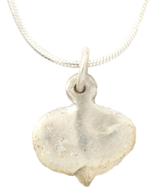 VIKING HEART NECKLACE, 10th-11th CENTURY AD - The History Gift Store