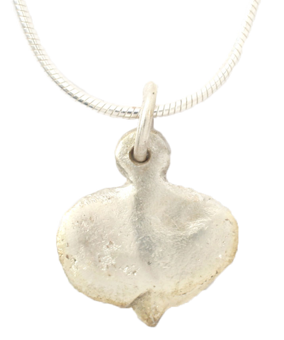 VIKING HEART NECKLACE, 10th-11th CENTURY AD - The History Gift Store