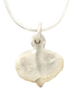 VIKING HEART NECKLACE, 10th-11th CENTURY AD - The History Gift Store