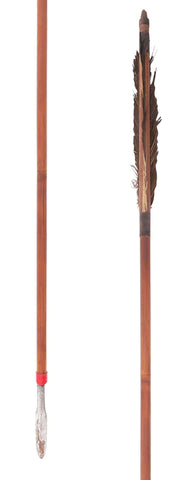 RARE JAPANESE SEIGE ARROW - The History Gift Store