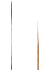SOLOMON ISLANDS WAR SPEAR - The History Gift Store