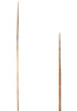 SOLOMON ISLANDS WAR SPEAR - The History Gift Store