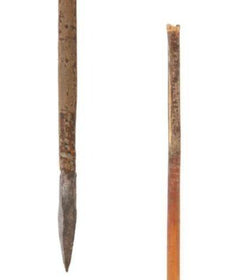 INDOPERSIAN ARMOR PIERCING ARROW - The History Gift Store