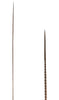 SOLOMON ISLANDS WAR SPEAR - The History Gift Store