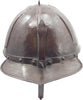 A EUROPEAN LOBSTERTAIL HELMET C.1630-50. - The History Gift Store