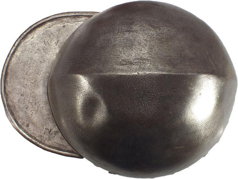 A EUROPEAN SAPPER'S HELMET C.1625 - The History Gift Store