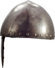 A EUROPEAN SAPPER'S HELMET C.1625 - The History Gift Store