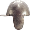 A EUROPEAN SAPPER'S HELMET C.1625 - The History Gift Store