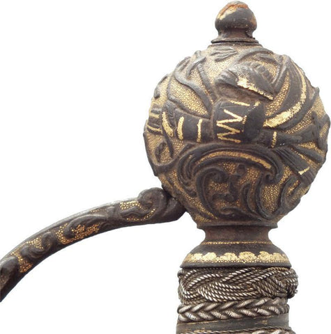 EUROPEAN SMALLSWORD C.1750 - The History Gift Store