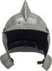 A FINE GERMAN BURGONET C.1580 BY HANS BECHER - The History Gift Store