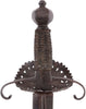 A FINE ITALIAN BROADSWORD C.1650 - The History Gift Store