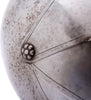 A FINE ITALIAN CUIRASSIER’S CLOSE HELMET C.1620 - The History Gift Store