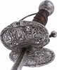 A FINE NORTH ITALIAN RAPIER C.1640-60 - The History Gift Store