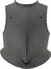A MID-17th CENTURY ENGLISH MULTIPLEX CAVALRY BREASTPLATE - The History Gift Store