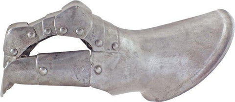 A RARE MILANESE RIGHT GAUNTLET C.1510 - The History Gift Store