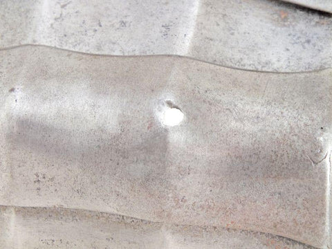 A RARE MILANESE RIGHT GAUNTLET C.1510 - The History Gift Store